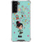 Disney Wreck-it Ralph Vanellope Sugar Icons Galaxy S21 FE Clear Case